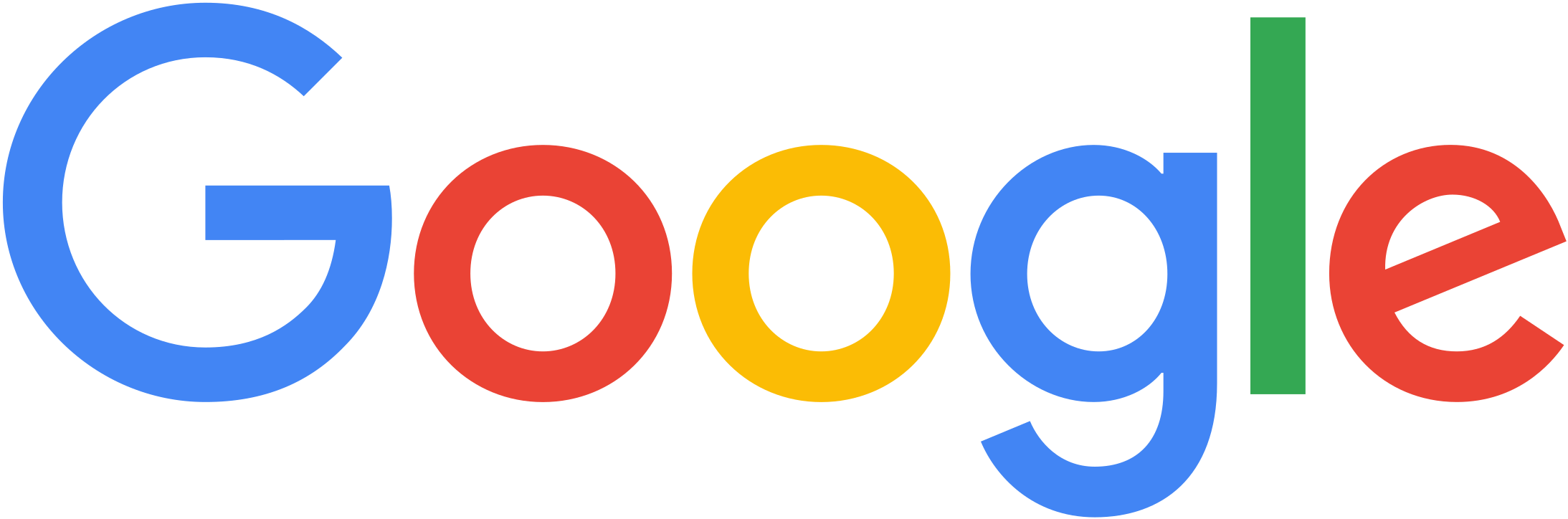 Google logo